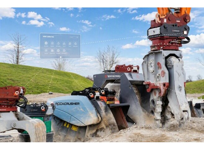 ToolRecognition