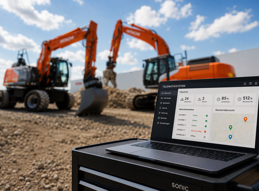 OpenTelematicSystem