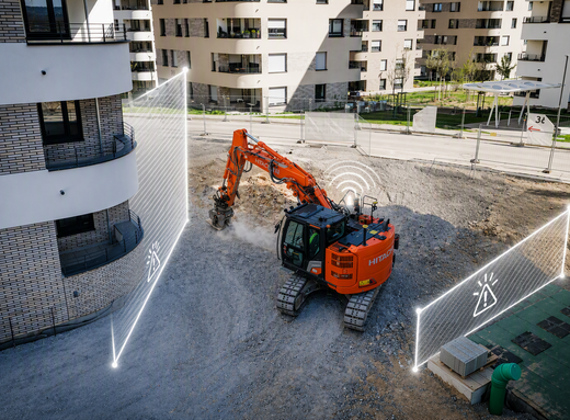 ActiveFencing