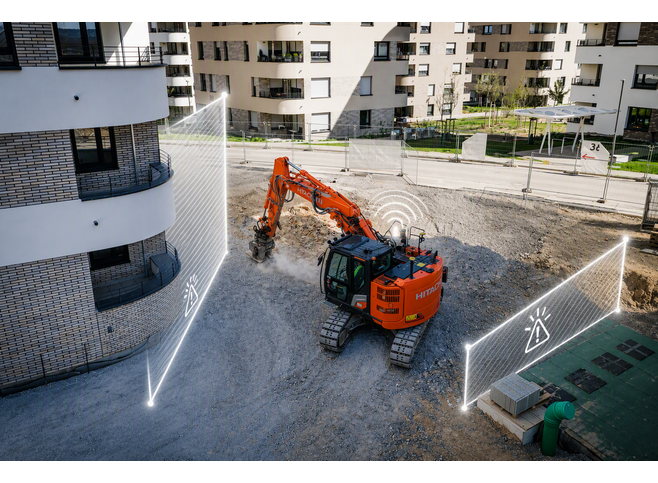 ActiveFencing