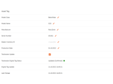 ToolTracker als digitales Typenschild