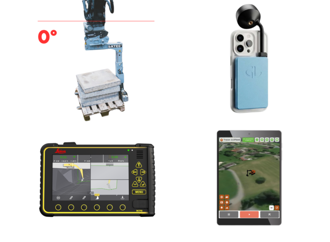 KTEG Assistenzsysteme (Optional)