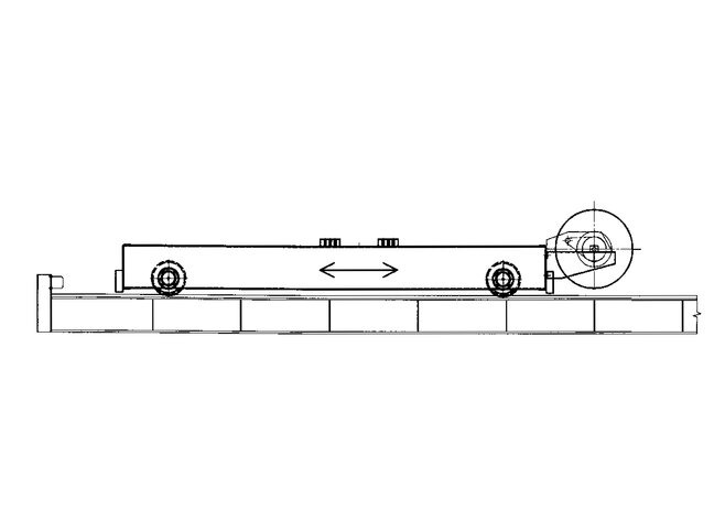 Unterwagen-Varianten
