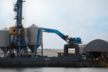 Fuchs Der Fuchs F120MH Umschlagbagger