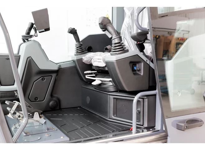 Ergonomie und Komfort