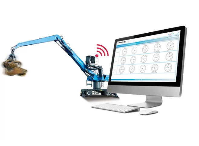Telematiksystem