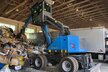 Fuchs Der Fuchs MHL310F Umschlagbagger
