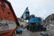 Fuchs Der Fuchs MHL310F Umschlagbagger