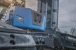 Fuchs Der Fuchs MHL310F Umschlagbagger