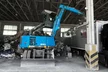 Fuchs Der Fuchs MHL310F Umschlagbagger