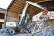 Fuchs Der Fuchs MHL310F Umschlagbagger
