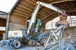 Fuchs Der Fuchs MHL310F Umschlagbagger