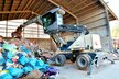 Fuchs Der Fuchs MHL310F Umschlagbagger