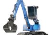 FUCHS Der Fuchs MHL310F Umschlagbagger