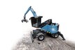 FUCHS Der Fuchs MHL310F Umschlagbagger