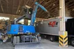 Fuchs Der Fuchs MHL310F Umschlagbagger