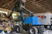 Fuchs Der Fuchs MHL310F Umschlagbagger