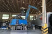 Fuchs Der Fuchs MHL310F Umschlagbagger