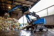 Fuchs Der Fuchs MHL320F Umschlagbagger