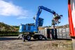 Fuchs Der Fuchs MHL320F Umschlagbagger