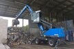 Fuchs Der Fuchs MHL331F Umschlagbagger