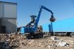 Fuchs Der Fuchs MHL331F Umschlagbagger