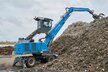 Fuchs Der Fuchs MHL331F Umschlagbagger