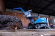 Fuchs Der Fuchs MHL331F Umschlagbagger