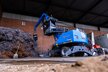 Fuchs Der Fuchs MHL331F Umschlagbagger