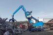 FUCHS Der Fuchs MHL331F Umschlagbagger