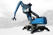 FUCHS Der Fuchs MHL331F Umschlagbagger