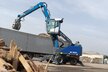FUCHS Der Fuchs MHL331F Umschlagbagger