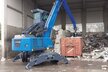 Fuchs Der Fuchs MHL335F Umschlagbagger