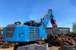 Fuchs Der Fuchs MHL340F Umschlagbagger