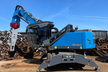 Fuchs Der Fuchs MHL340F Umschlagbagger
