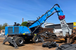 Fuchs Der Fuchs MHL340F Umschlagbagger
