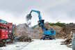 Fuchs Der Fuchs MHL340F Umschlagbagger