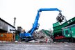 Fuchs Der Fuchs MHL340F Umschlagbagger