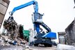 Fuchs Der Fuchs MHL340F Umschlagbagger