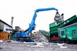 Fuchs Der Fuchs MHL340F Umschlagbagger