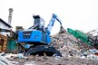Fuchs Der Fuchs MHL340F Umschlagbagger