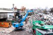 Fuchs Der Fuchs MHL340F Umschlagbagger