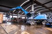 Fuchs Der Fuchs MHL340F Umschlagbagger