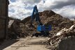 FUCHS Der Fuchs MHL340F Umschlagbagger