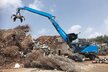 FUCHS Der Fuchs MHL340F Umschlagbagger