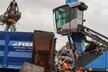 Fuchs Der Fuchs MHL350F Umschlagbagger