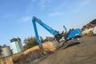 Fuchs Der Fuchs MHL350F Umschlagbagger