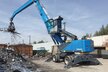 Fuchs Der Fuchs MHL350F Umschlagbagger