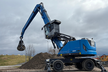 Fuchs Der Fuchs MHL350G Umschlagbagger