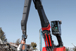 Fuchs Der Fuchs MHL355F Umschlagbagger